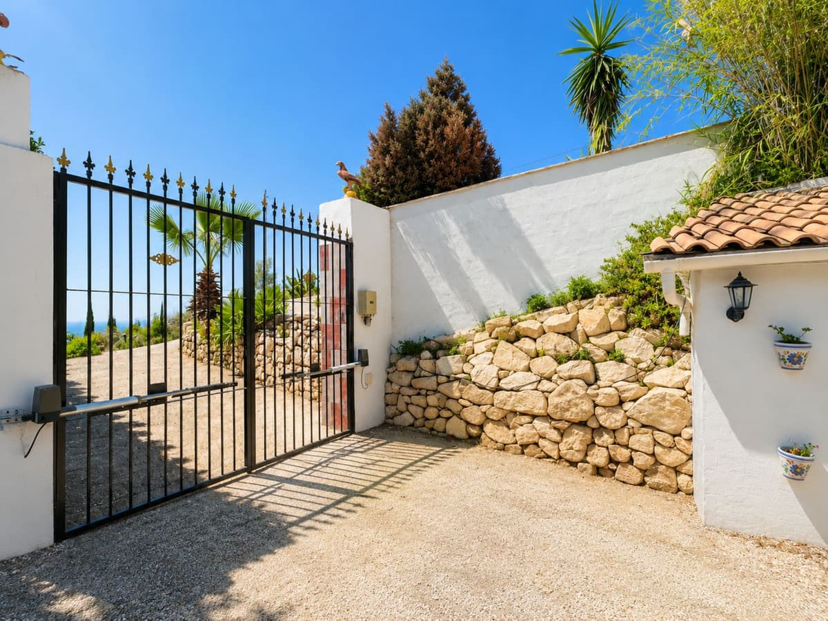 Detached Villa in Mijas — photo 4 of 10