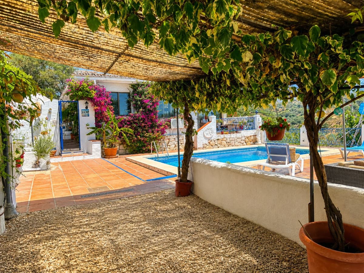 Detached Villa in Mijas — photo 5 of 10