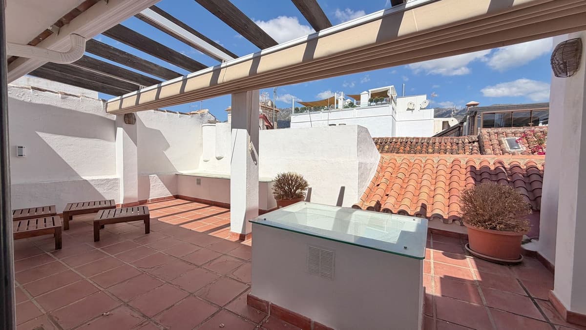 Townhouse in Marbella — photo 6 of 10