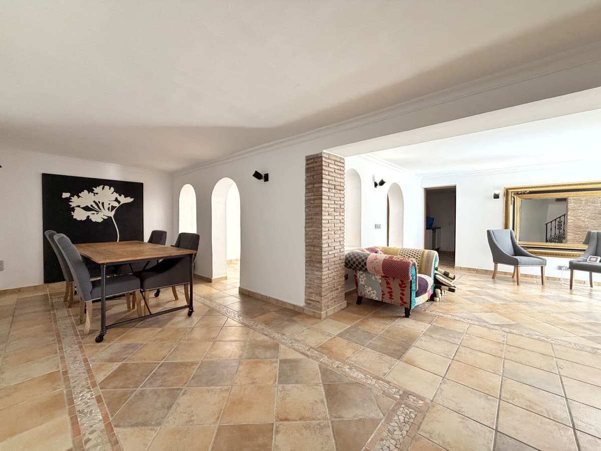 Townhouse in Marbella — photo 9 of 10