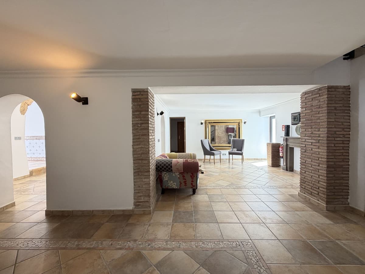 Townhouse in Marbella — photo 10 of 10