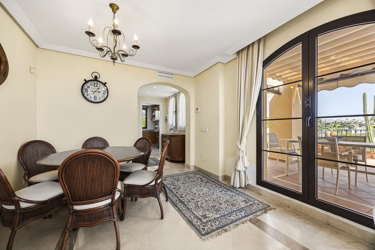 Penthouse in Los Arqueros — photo 5 of 10