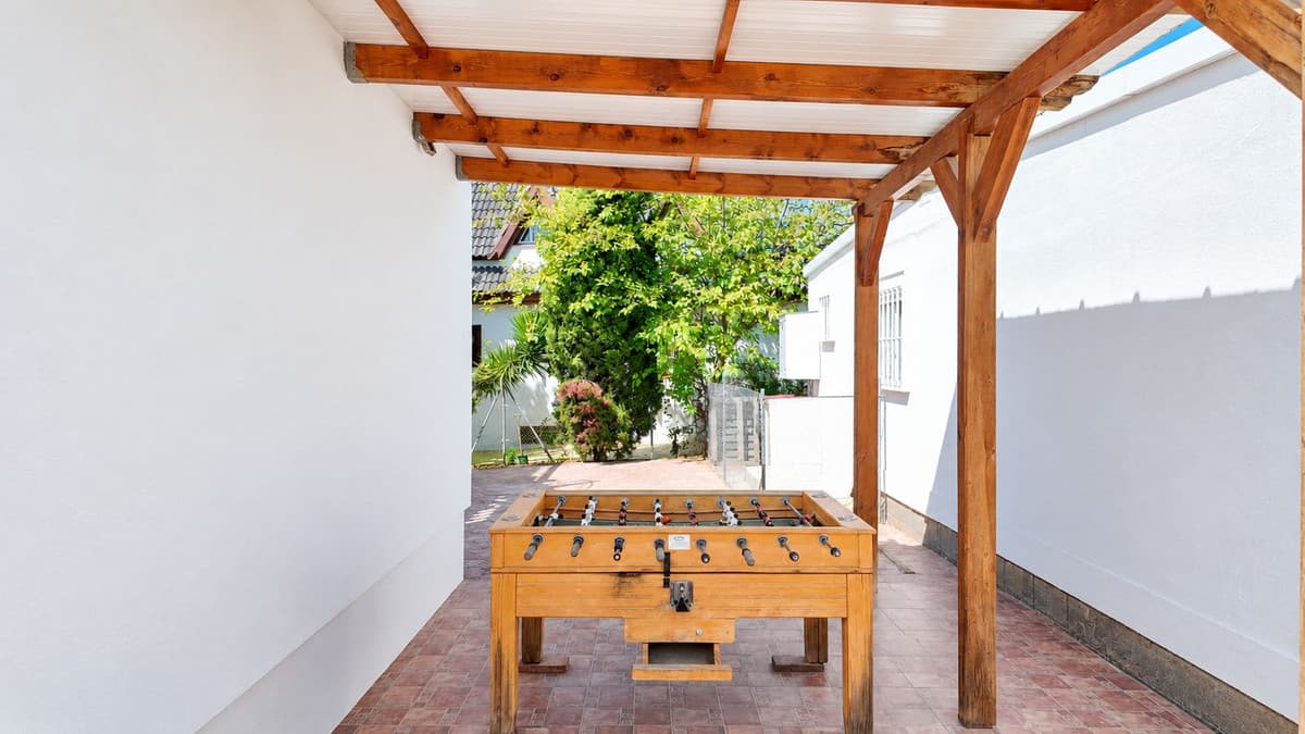 Detached Villa in Alhaurín de la Torre — photo 9 of 10