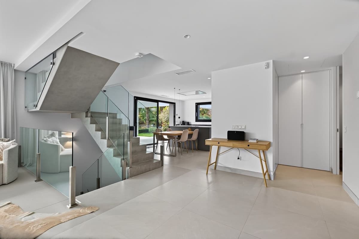 Detached Villa in Torremuelle — photo 2 of 10