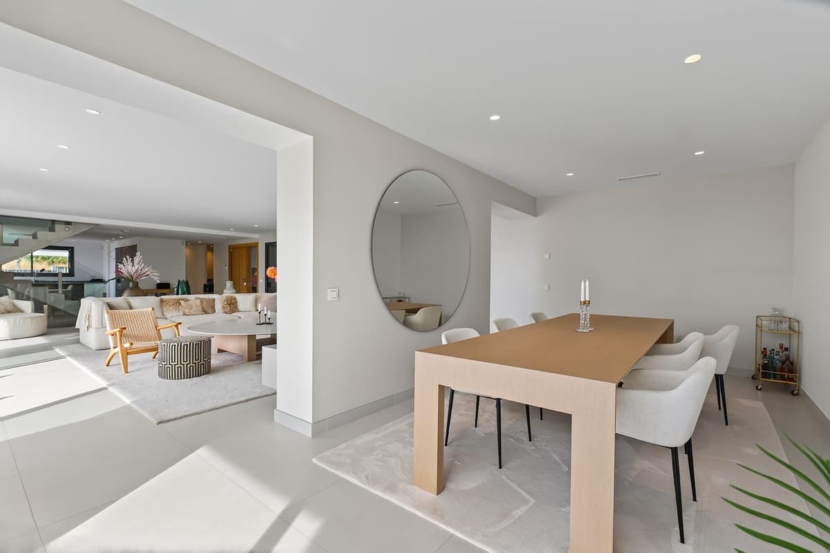 Detached Villa in Torremuelle — photo 10 of 10