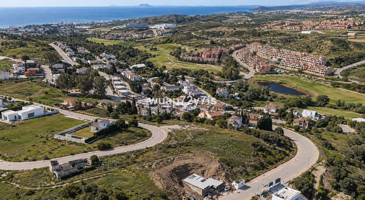 Residential Plot in Valle Romano — photo 1 of 10