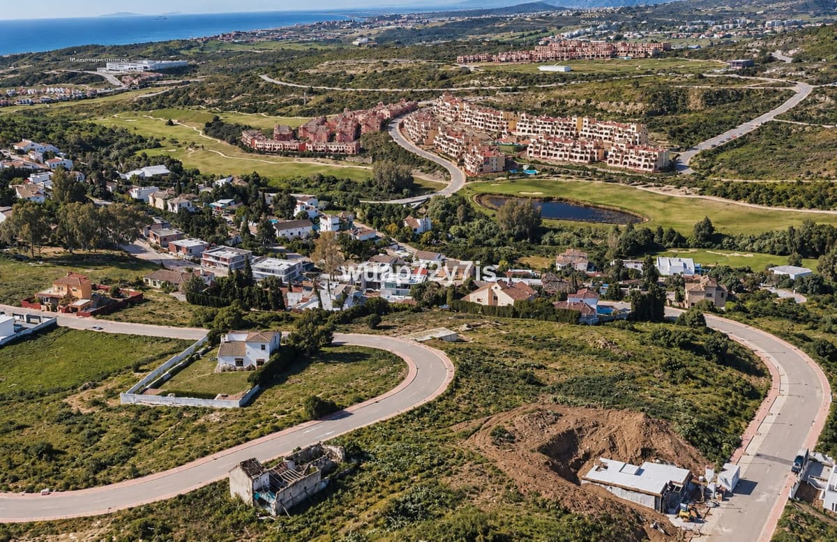 Residential Plot in Valle Romano — photo 2 of 10