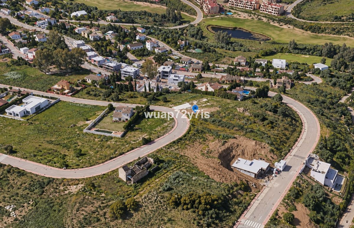 Residential Plot in Valle Romano — photo 3 of 10