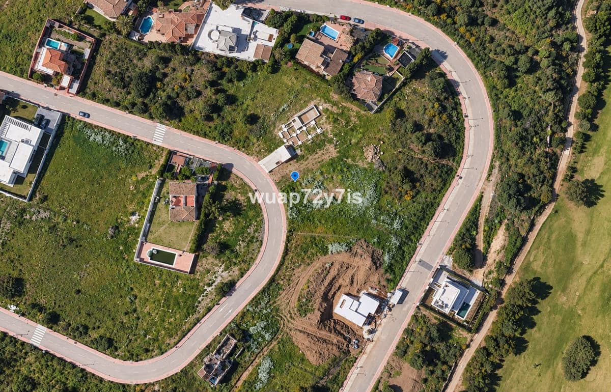Residential Plot in Valle Romano — photo 4 of 10