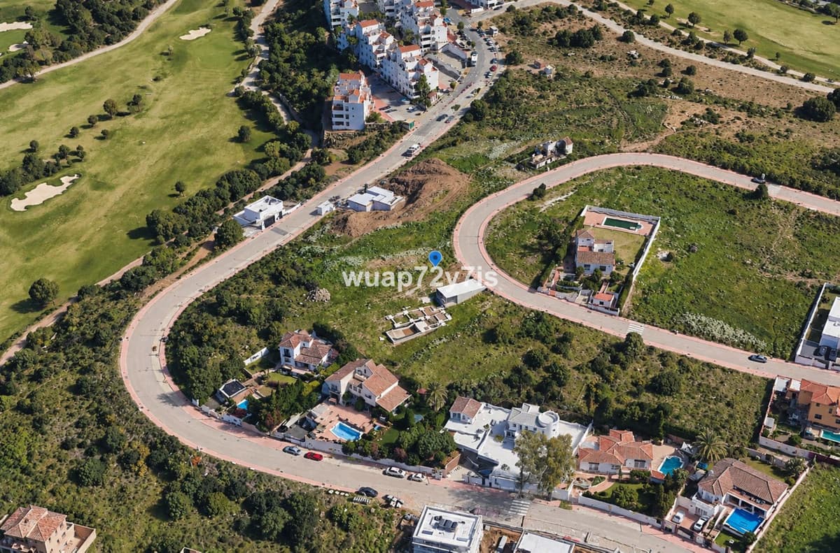 Residential Plot in Valle Romano — photo 5 of 10