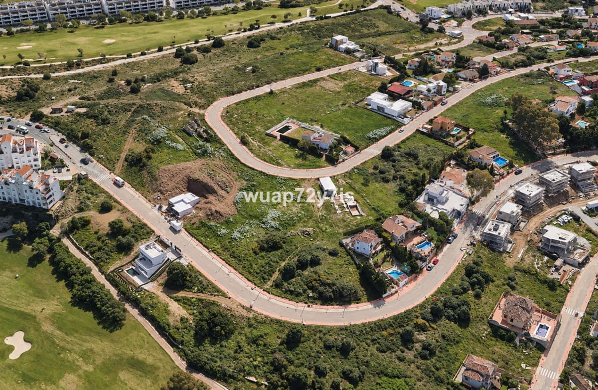 Residential Plot in Valle Romano — photo 6 of 10