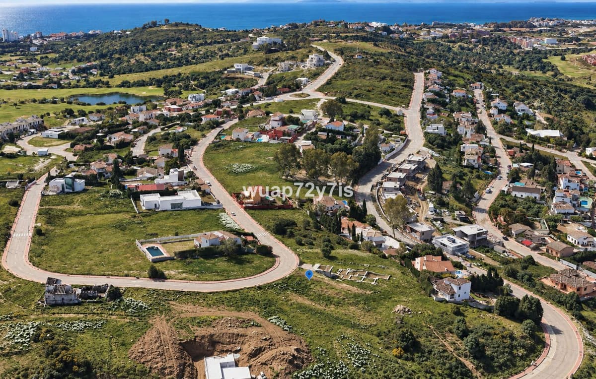 Residential Plot in Valle Romano — photo 7 of 10