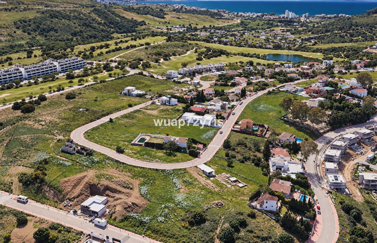 Residential Plot in Valle Romano — photo 8 of 10