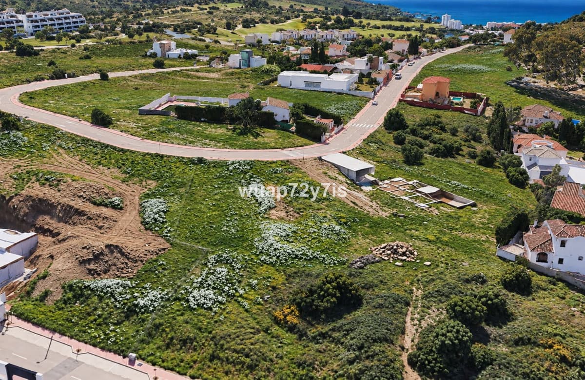 Residential Plot in Valle Romano — photo 9 of 10