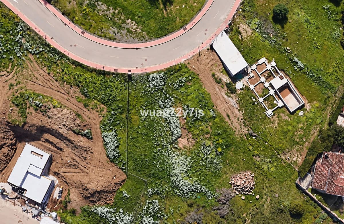 Residential Plot in Valle Romano — photo 10 of 10