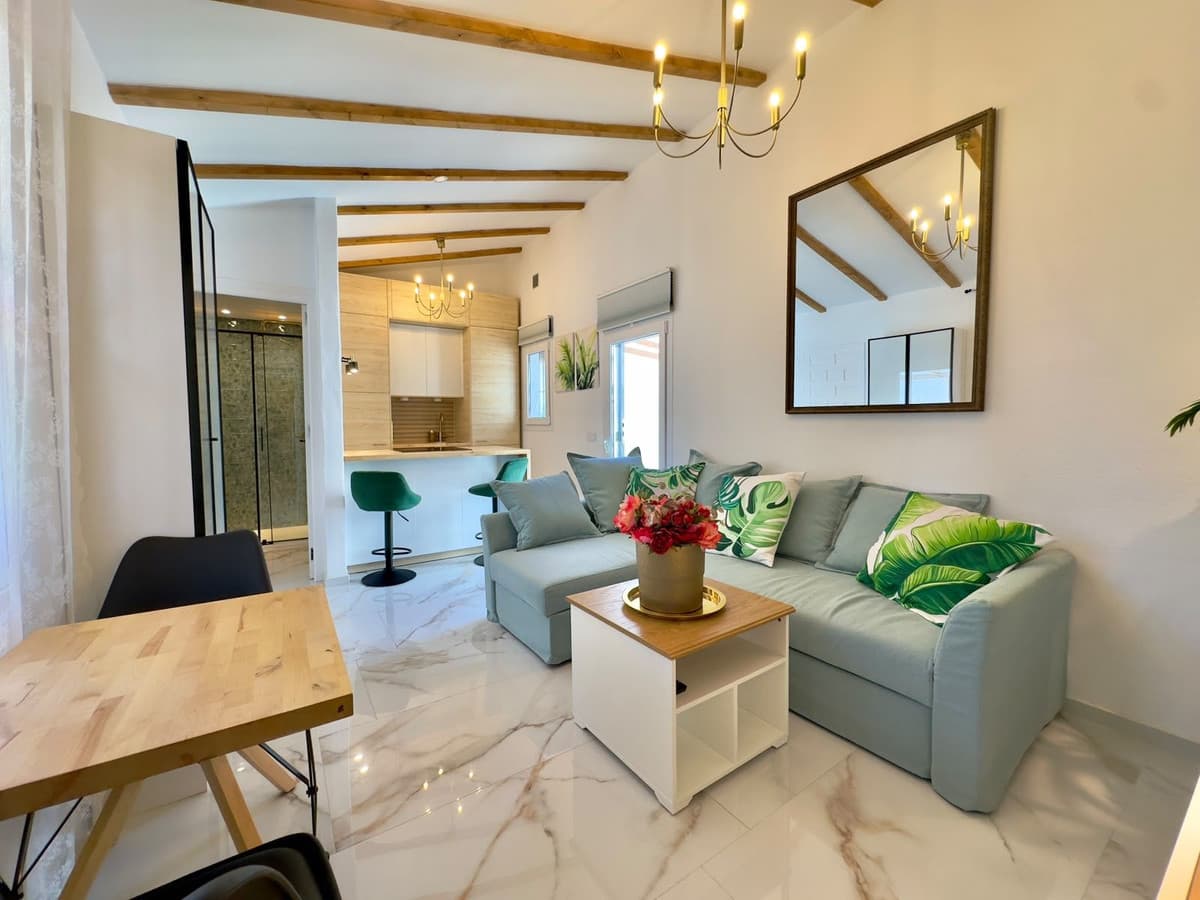 Townhouse in La Cala de Mijas — photo 1 of 10