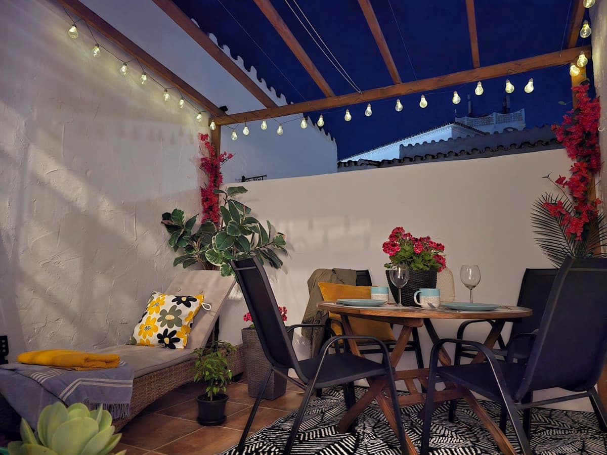 Townhouse in La Cala de Mijas — photo 4 of 10