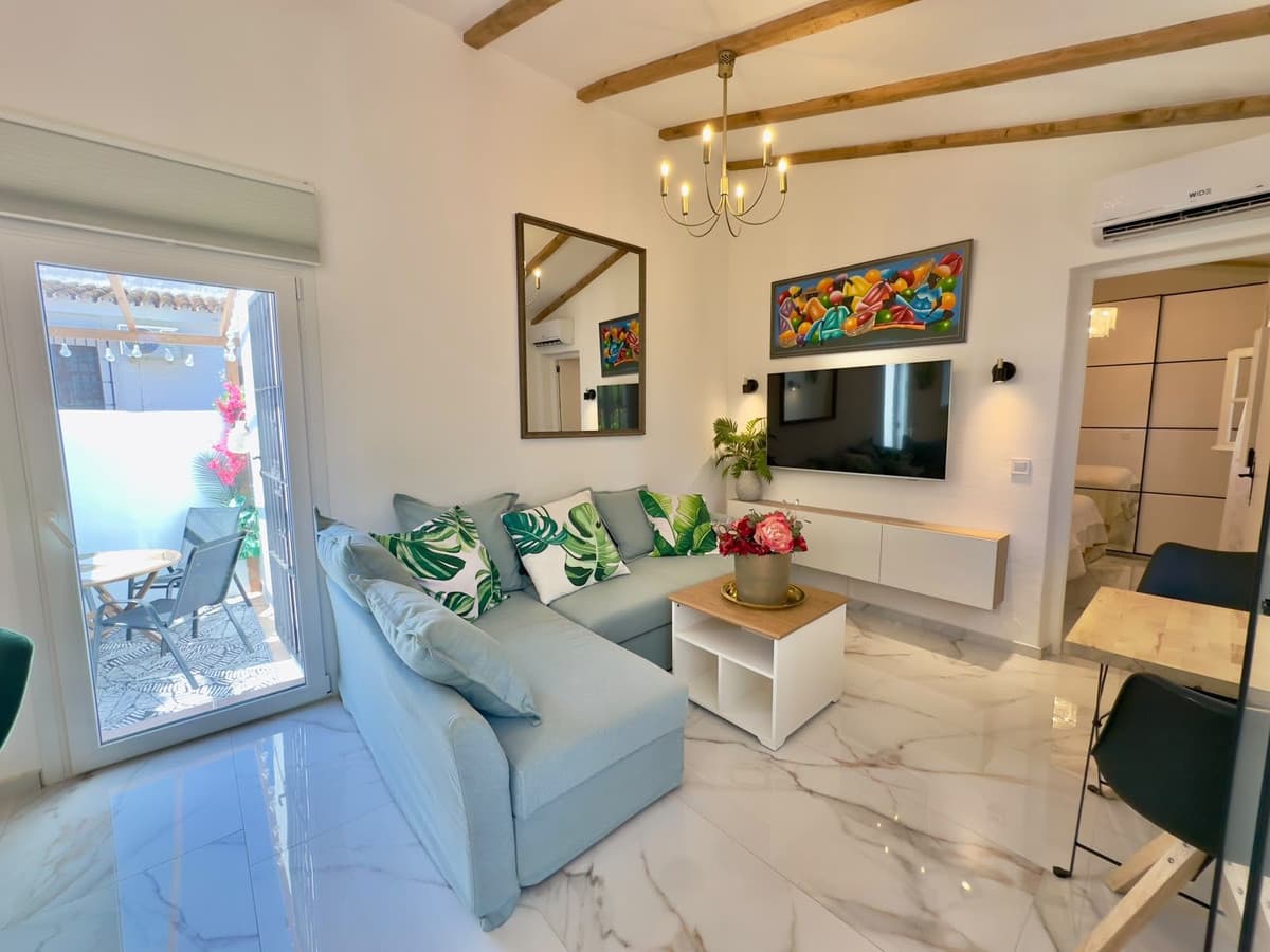 Townhouse in La Cala de Mijas — photo 5 of 10