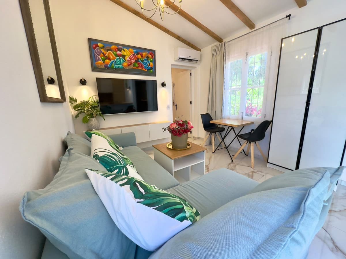 Townhouse in La Cala de Mijas — photo 6 of 10