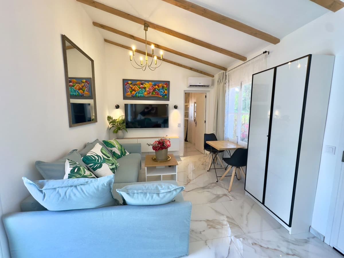 Townhouse in La Cala de Mijas — photo 7 of 10