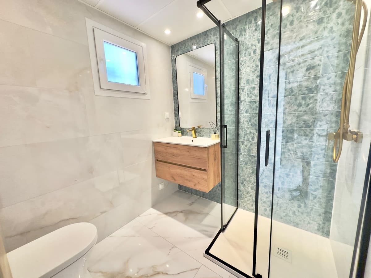 Townhouse in La Cala de Mijas — photo 9 of 10