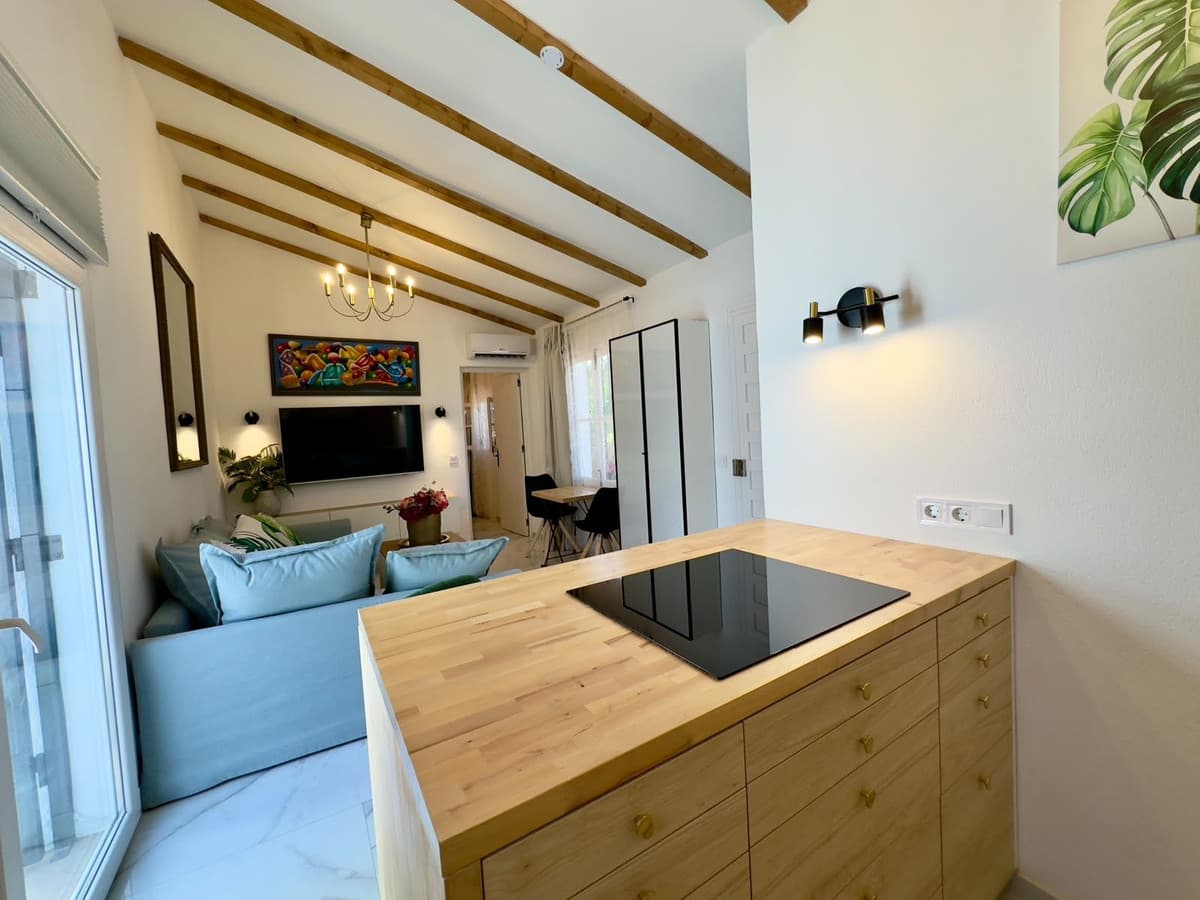 Townhouse in La Cala de Mijas — photo 10 of 10