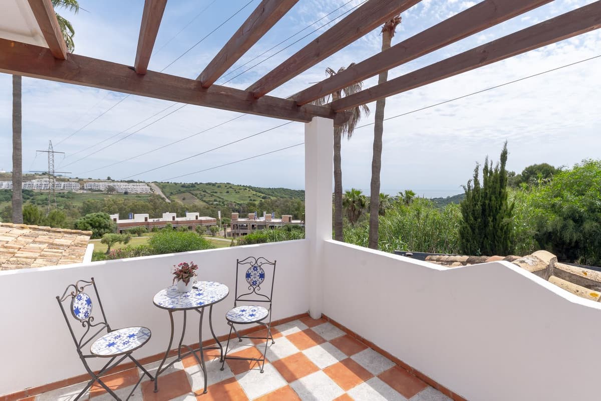 Detached Villa in Estepona — photo 4 of 10