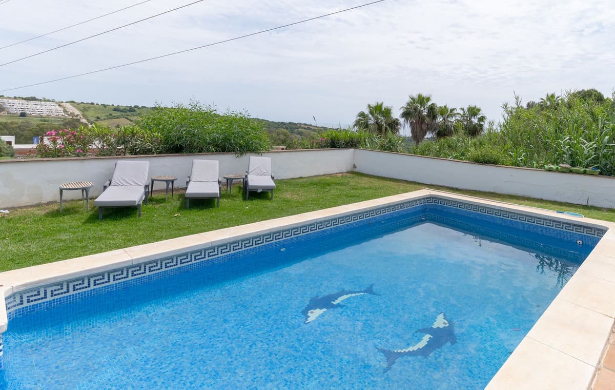Detached Villa in Estepona — photo 6 of 10