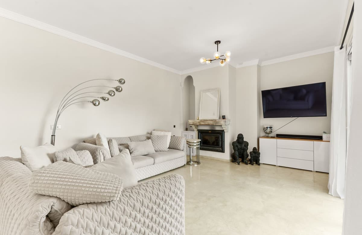 Detached Villa in Estepona — photo 10 of 10