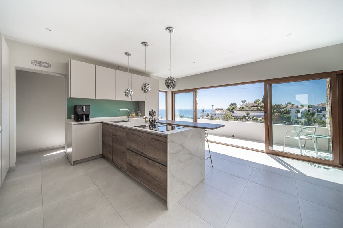 Detached Villa in Benalmadena — photo 3 of 10