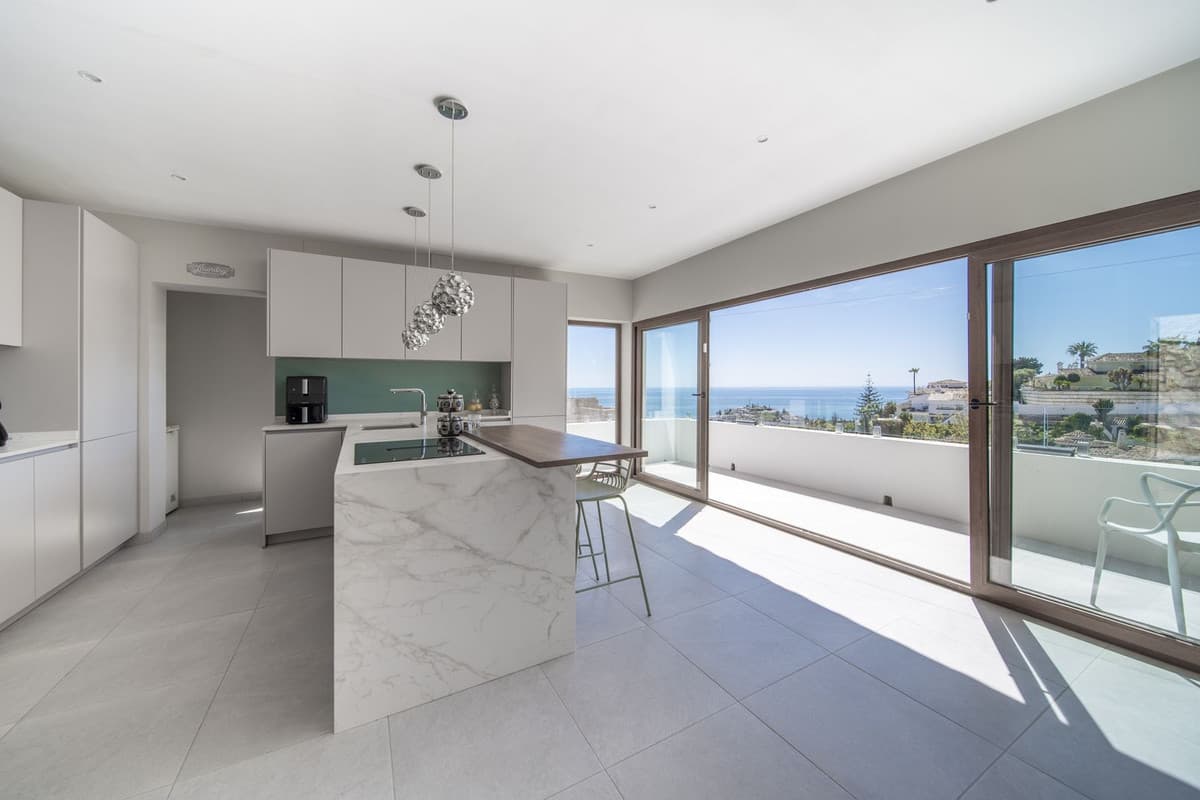 Detached Villa in Benalmadena — photo 5 of 10