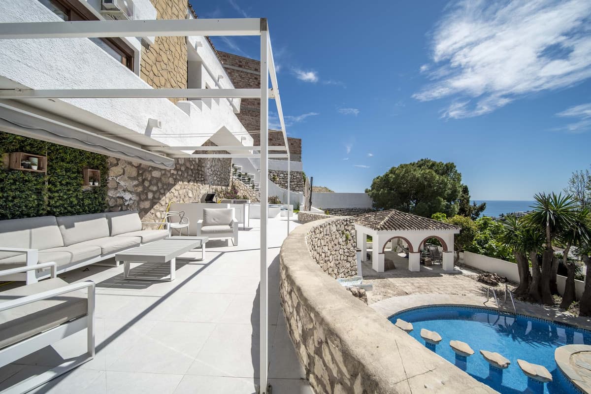 Detached Villa in Benalmadena — photo 6 of 10