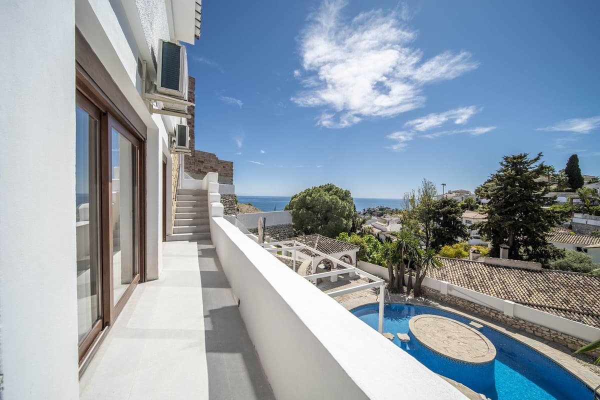 Detached Villa in Benalmadena — photo 7 of 10