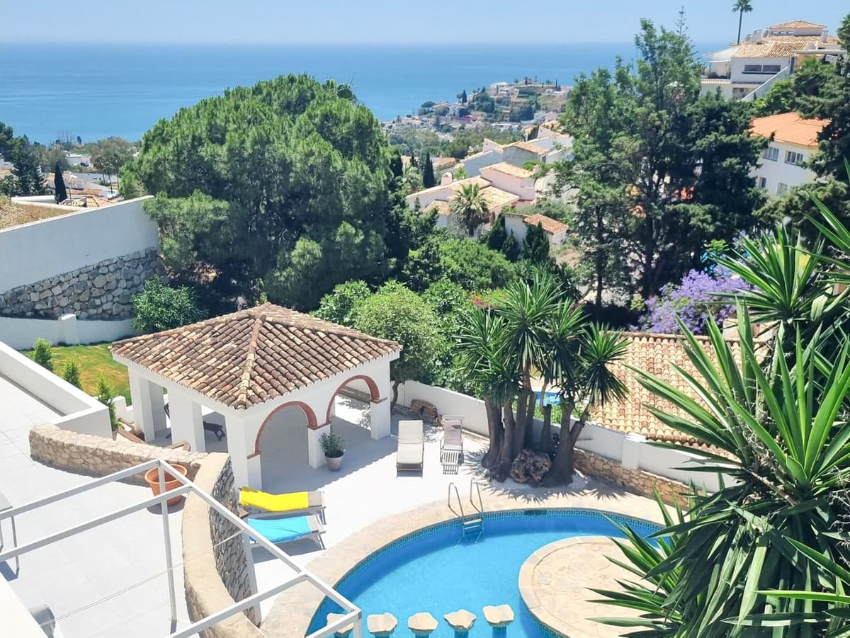 Detached Villa in Benalmadena — photo 8 of 10