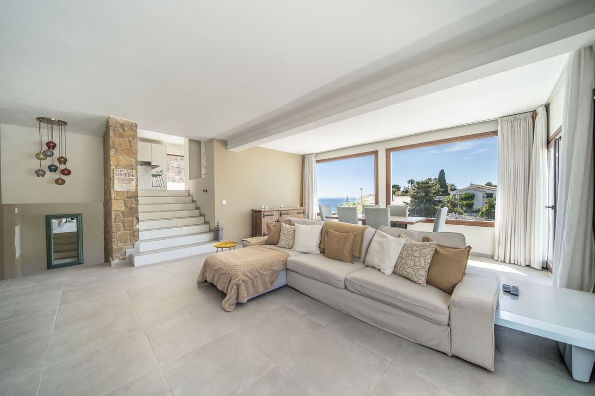 Detached Villa in Benalmadena — photo 10 of 10