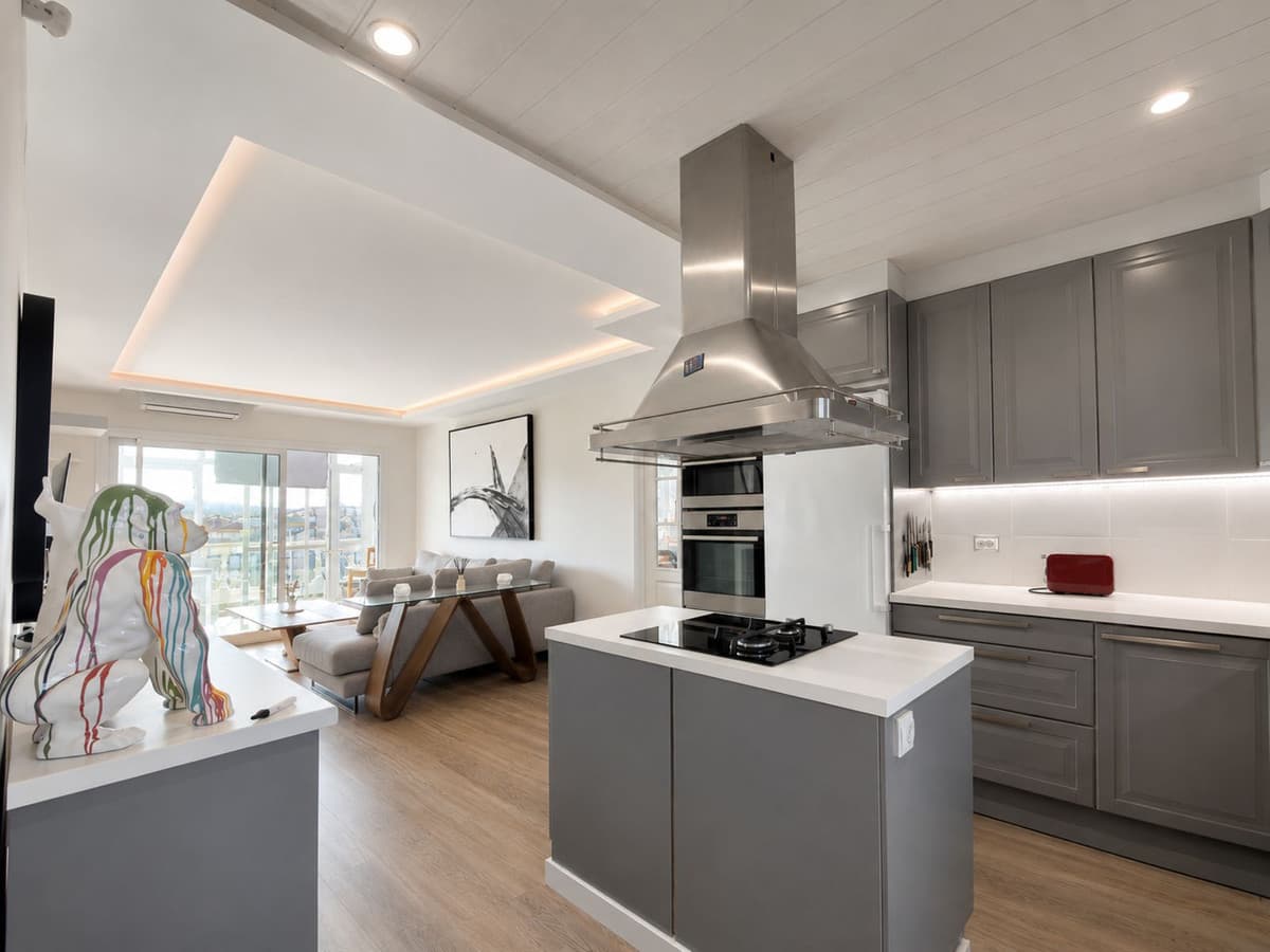 Penthouse in Mijas Costa — photo 4 of 10