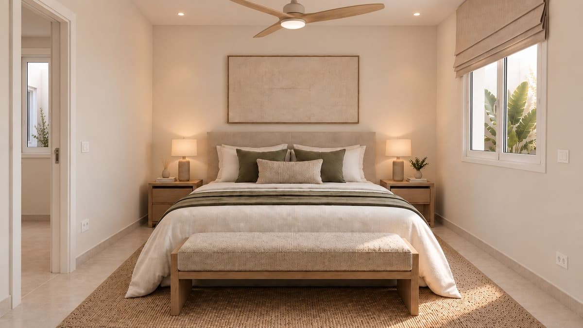 Ground Floor Apartment in El Faro — photo 5 of 10