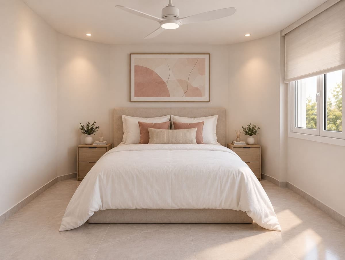 Ground Floor Apartment in El Faro — photo 7 of 10