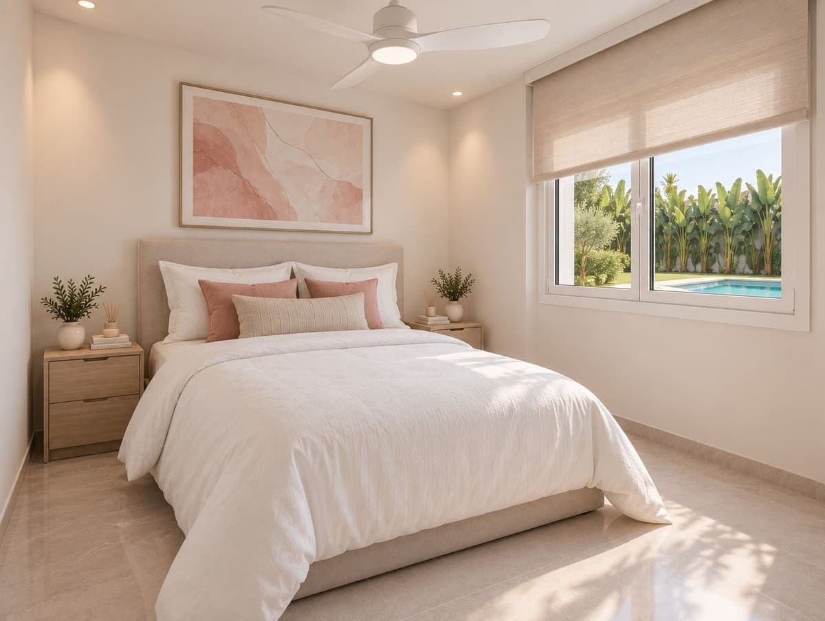 Ground Floor Apartment in El Faro — photo 8 of 10