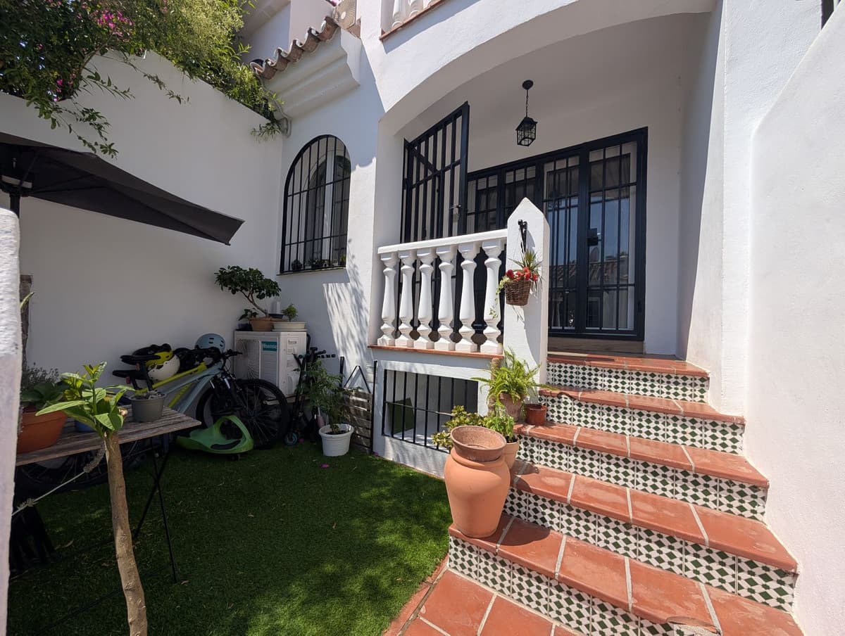 Townhouse in Riviera del Sol — photo 5 of 10
