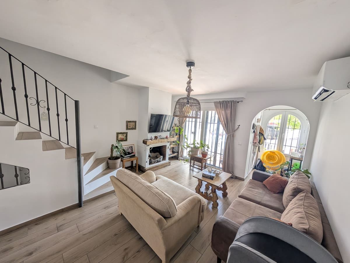 Townhouse in Riviera del Sol — photo 7 of 10