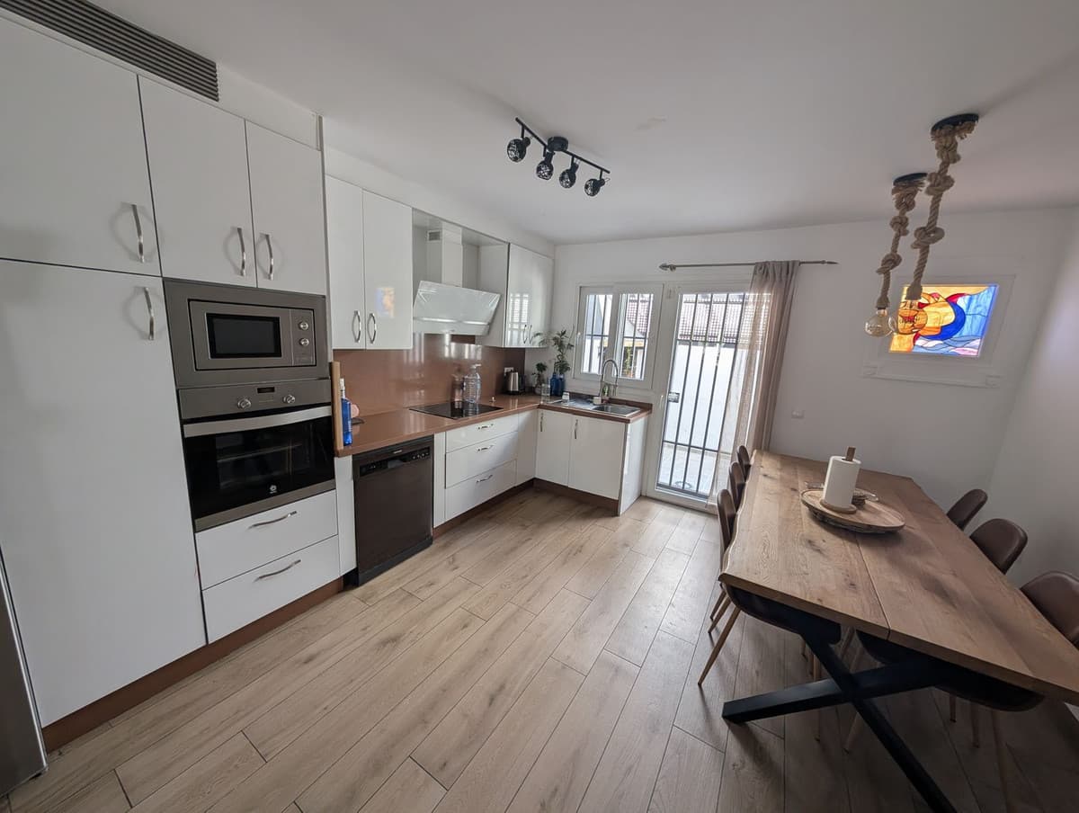 Townhouse in Riviera del Sol — photo 8 of 10