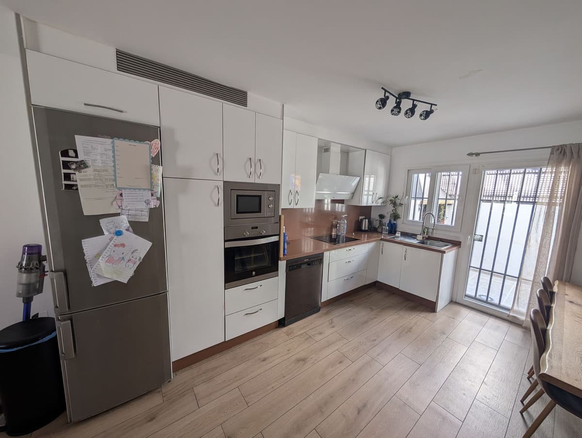 Townhouse in Riviera del Sol — photo 9 of 10