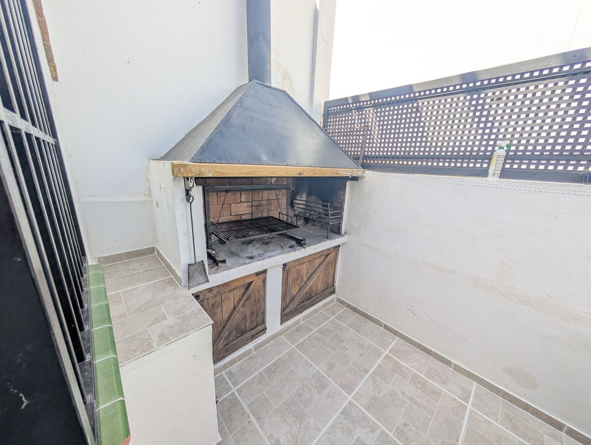 Townhouse in Riviera del Sol — photo 10 of 10
