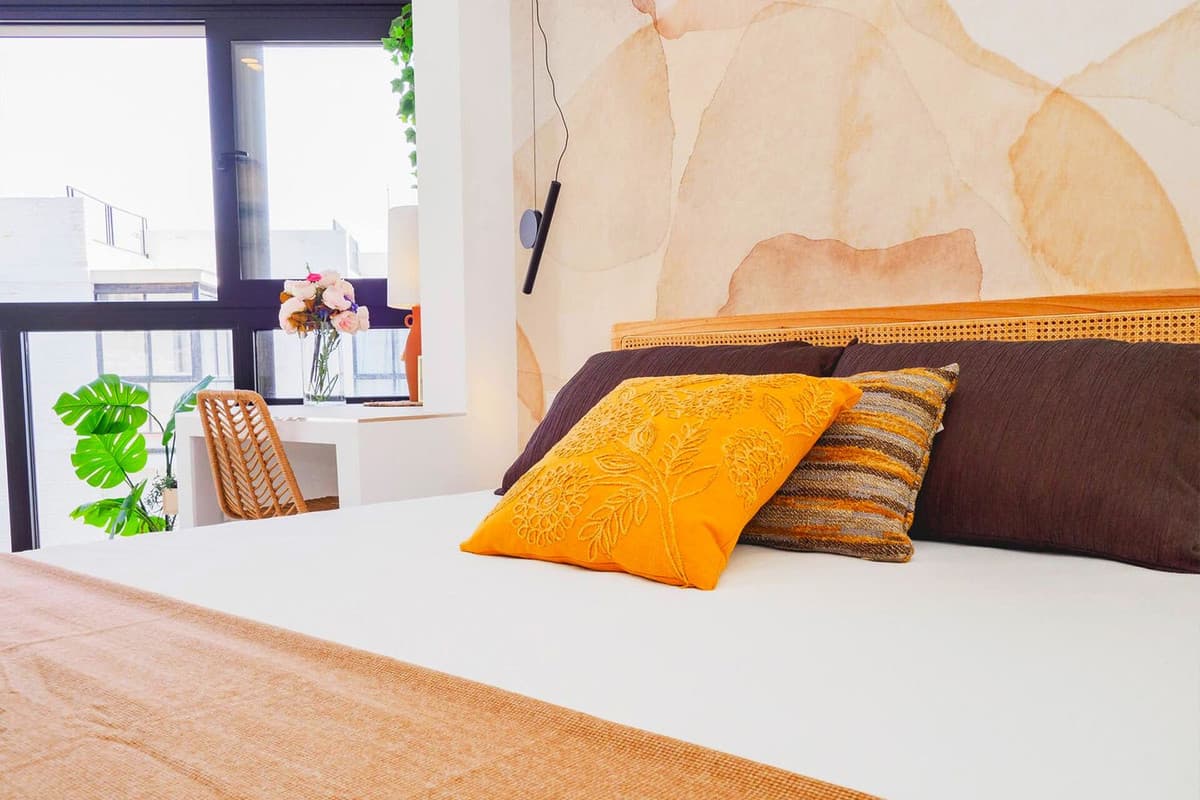 Middle Floor Studio in Marbella — photo 6 of 10