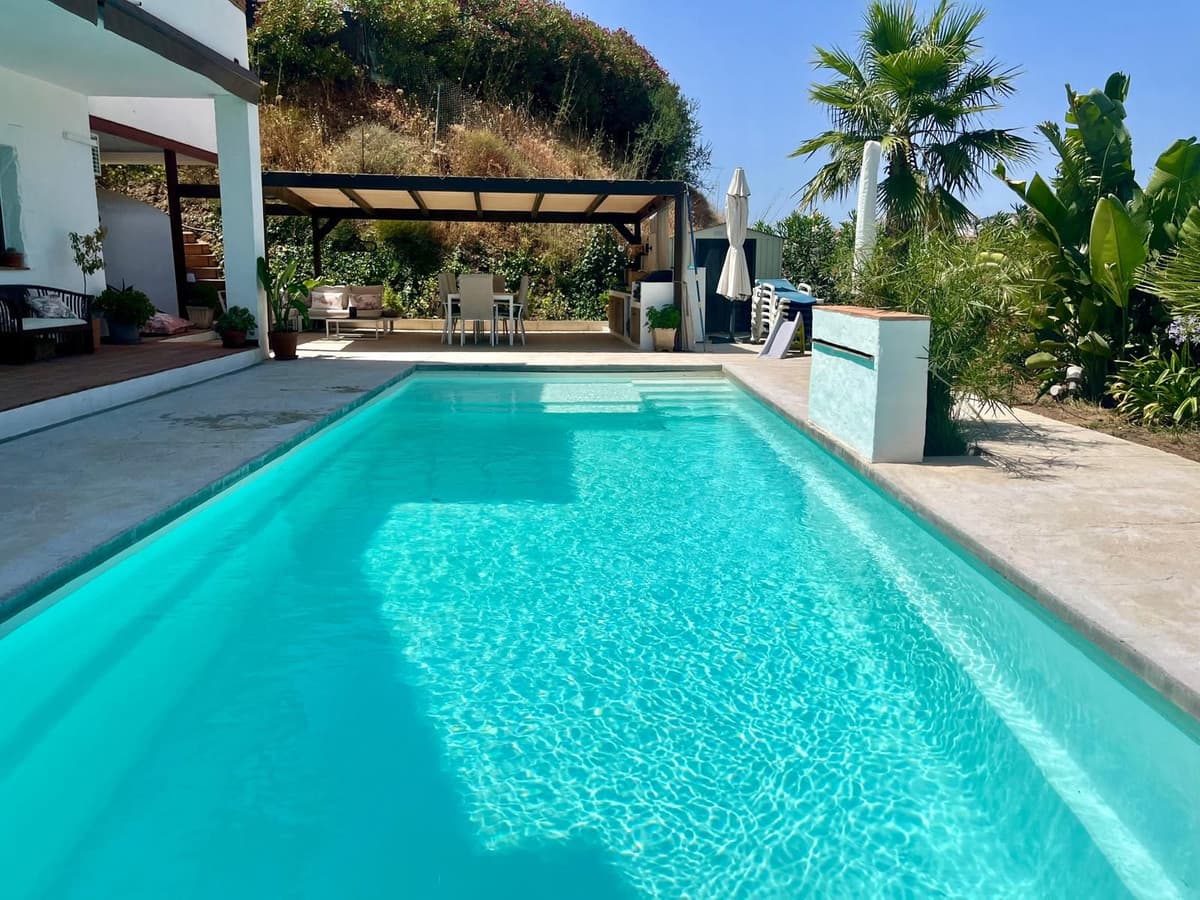 Detached Villa in La Cala de Mijas — photo 2 of 10