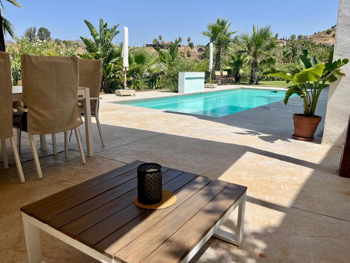 Detached Villa in La Cala de Mijas — photo 4 of 10