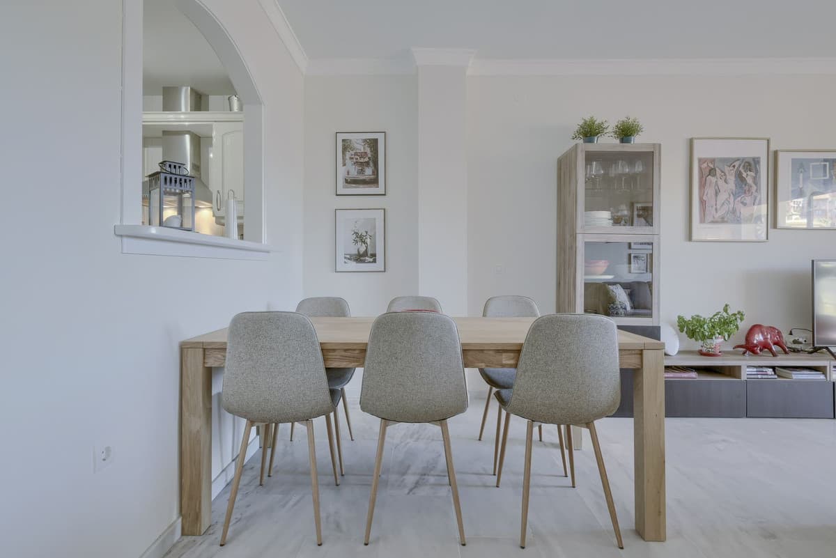 Ground Floor Apartment in Calahonda — photo 8 of 10