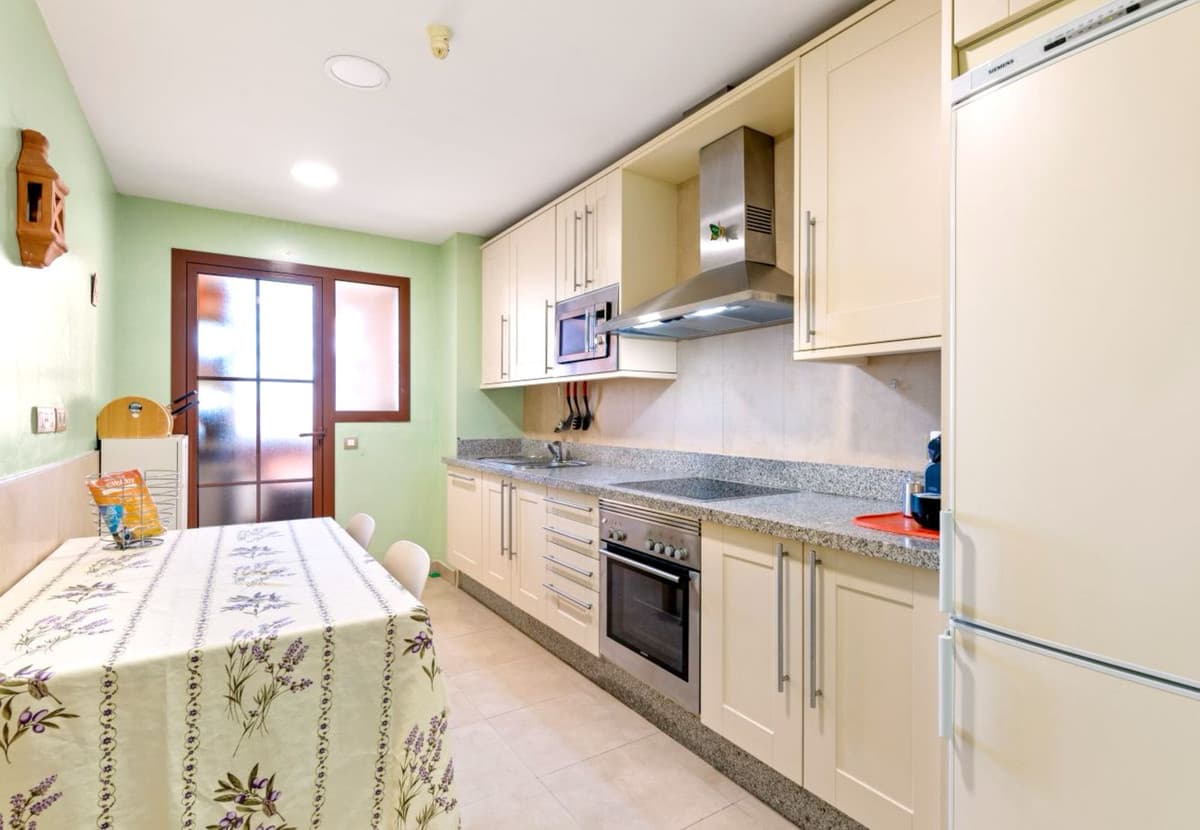 Middle Floor Apartment in Atalaya — photo 4 of 10