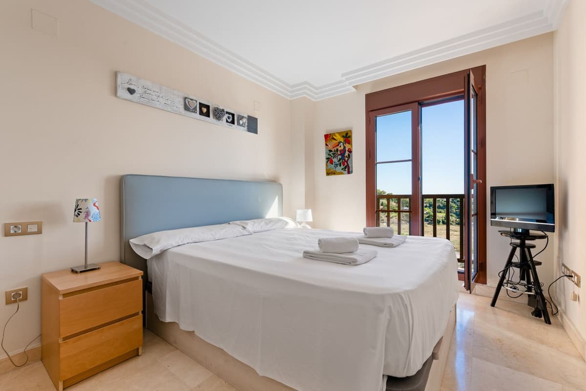Middle Floor Apartment in Atalaya — photo 5 of 10